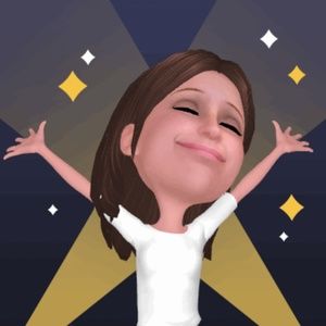 Meet your Posher, Laurie